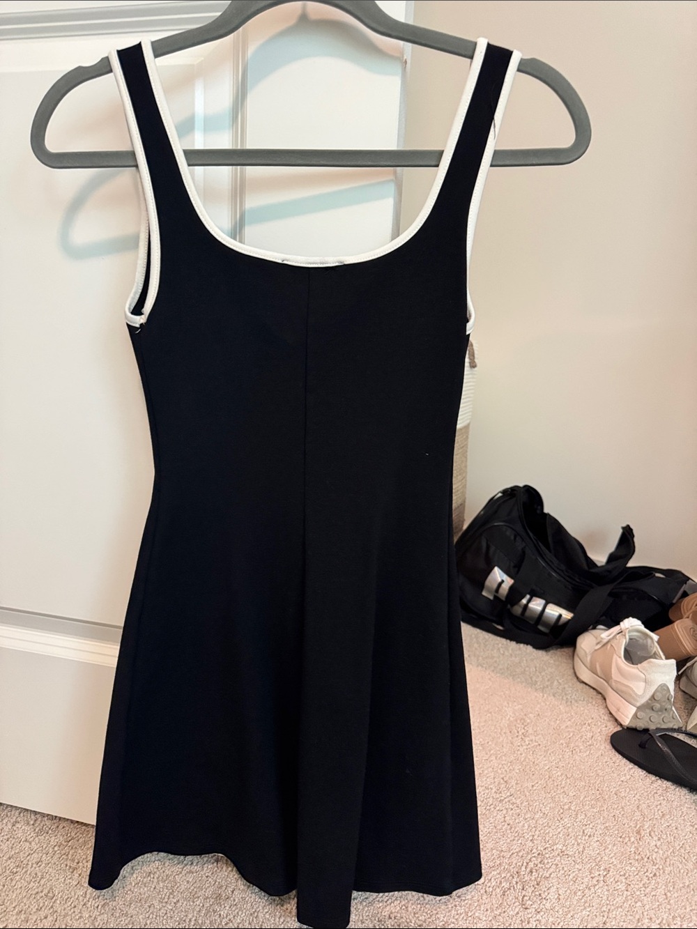 Lulus Mini Dress - Picture 3 of 3